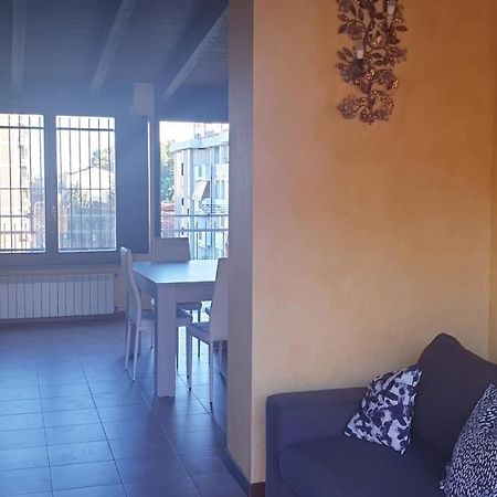 Appartamento Torre Cormano Exterior foto