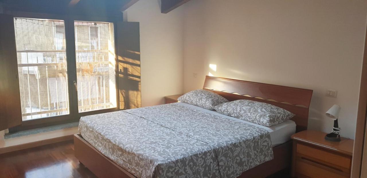 Appartamento Torre Cormano Exterior foto