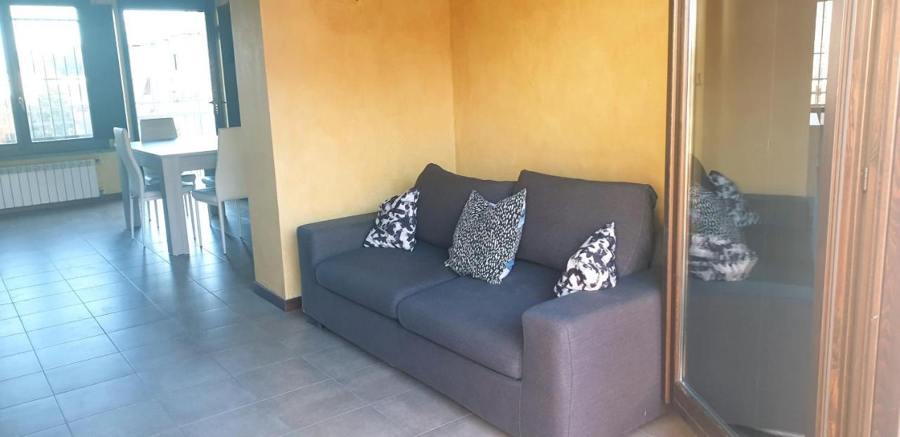 Appartamento Torre Cormano Exterior foto
